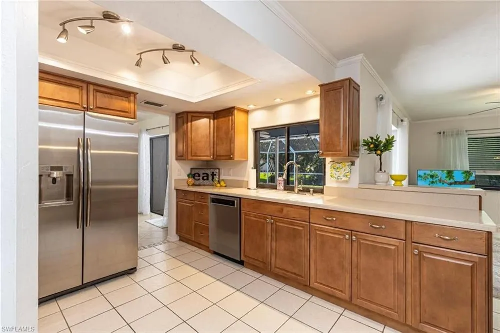 4005 Brush Lane Naples, FL 34112