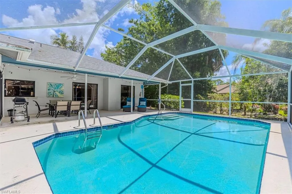 4005 Brush Lane Naples, FL 34112