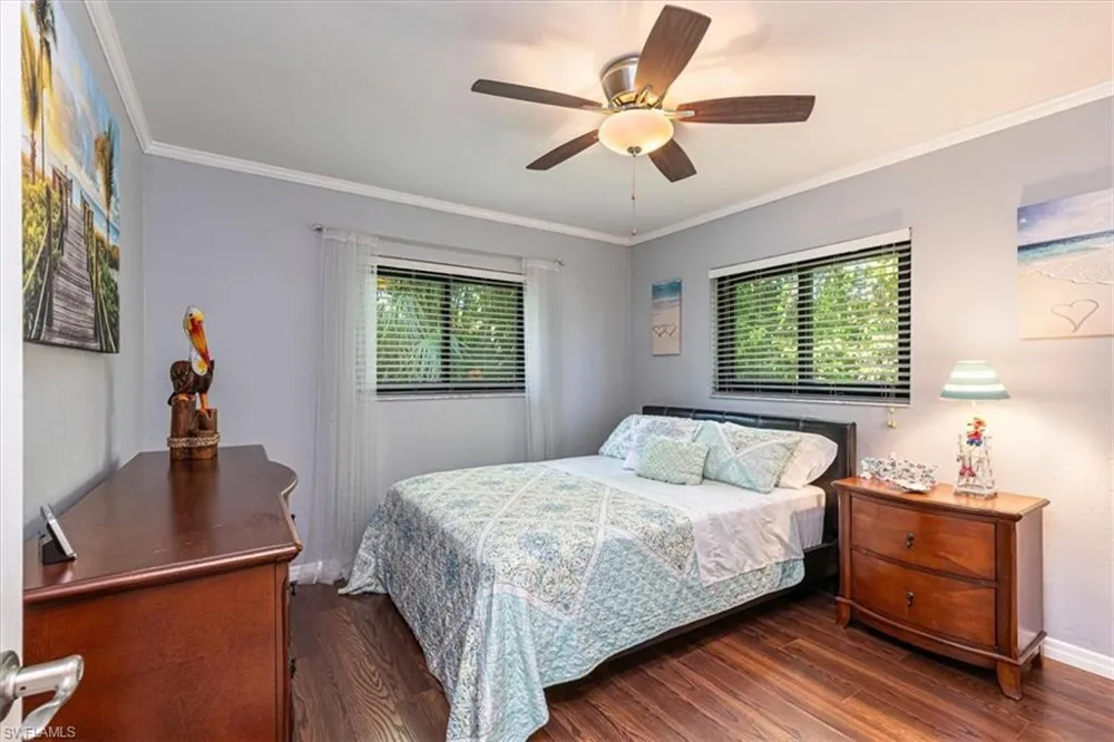 4005 Brush Lane Naples, FL 34112