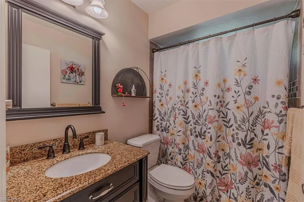 4005 Brush Lane Naples, FL 34112