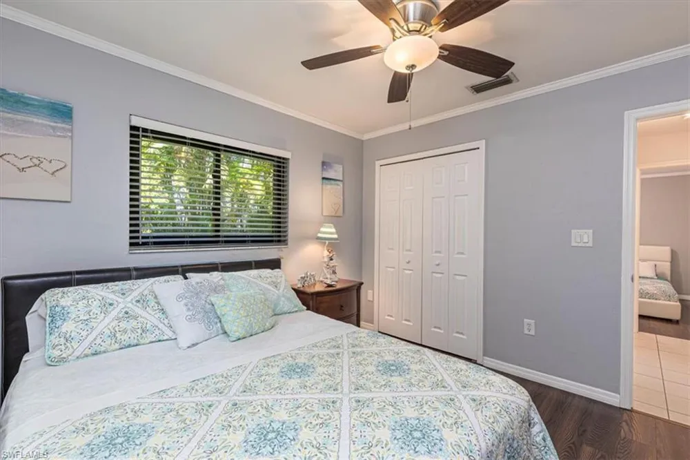 4005 Brush Lane Naples, FL 34112