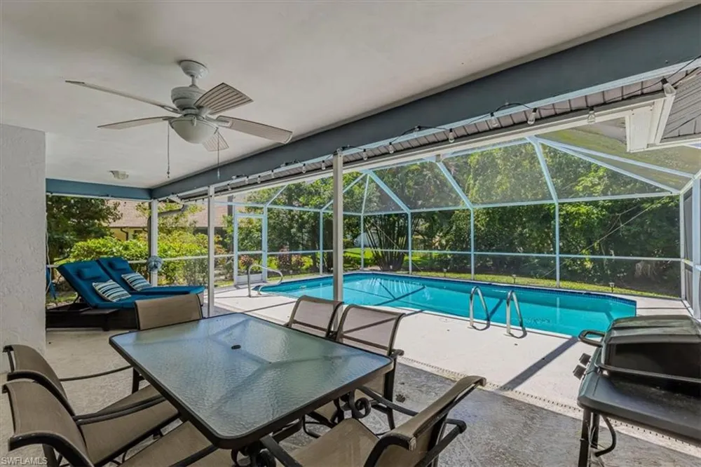4005 Brush Lane Naples, FL 34112