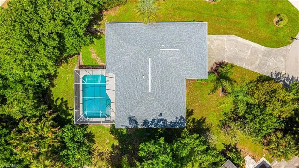 4005 Brush Lane Naples, FL 34112
