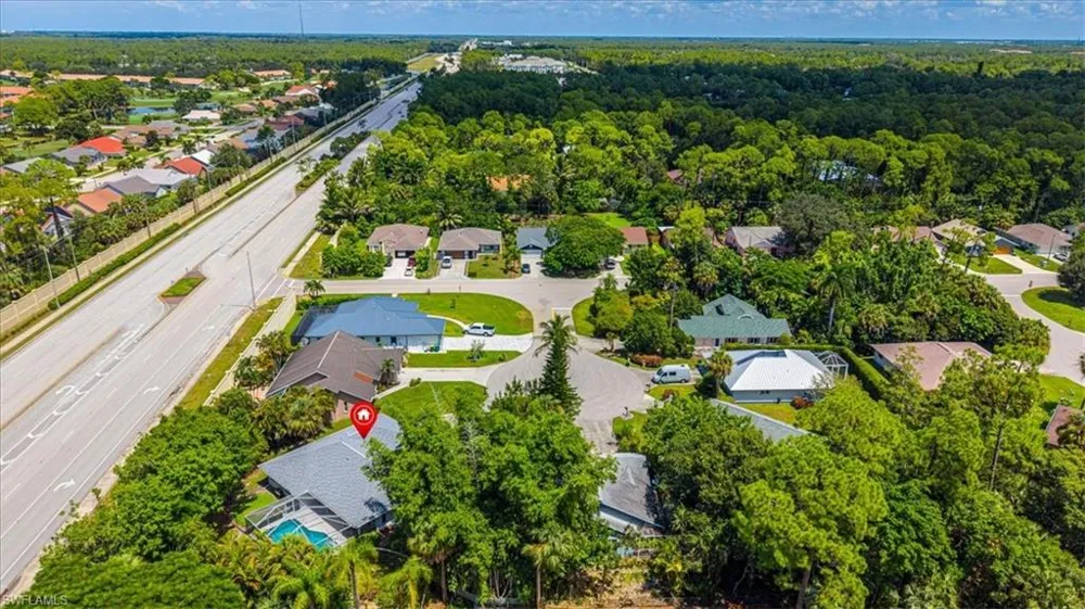 4005 Brush Lane Naples, FL 34112