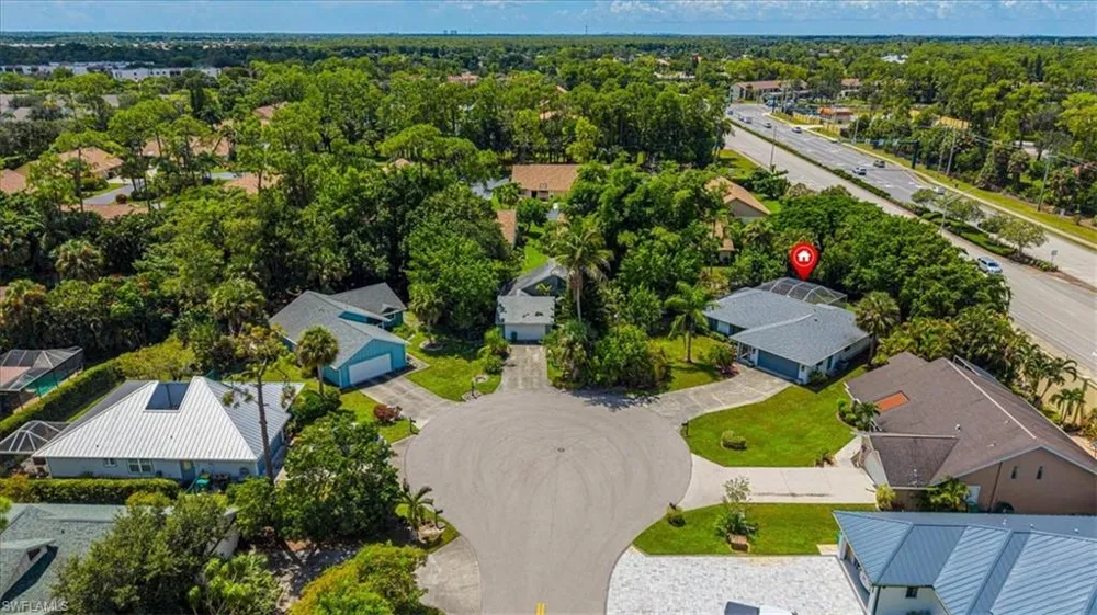 4005 Brush Lane Naples, FL 34112