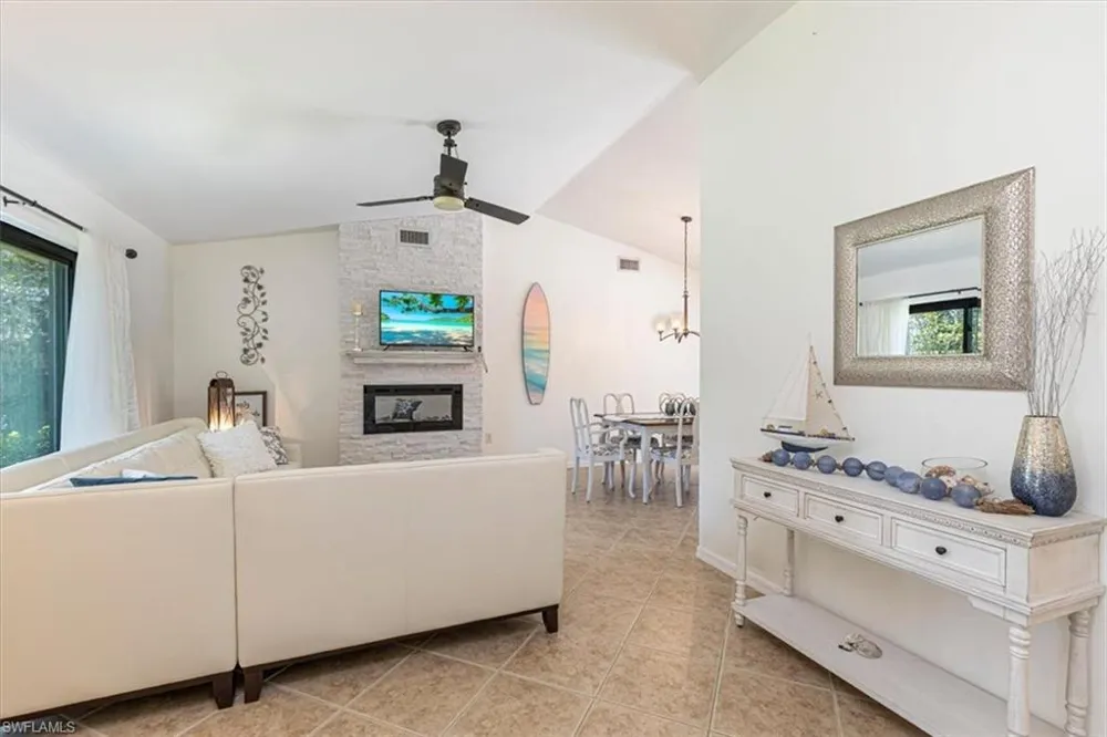 4005 Brush Lane Naples, FL 34112