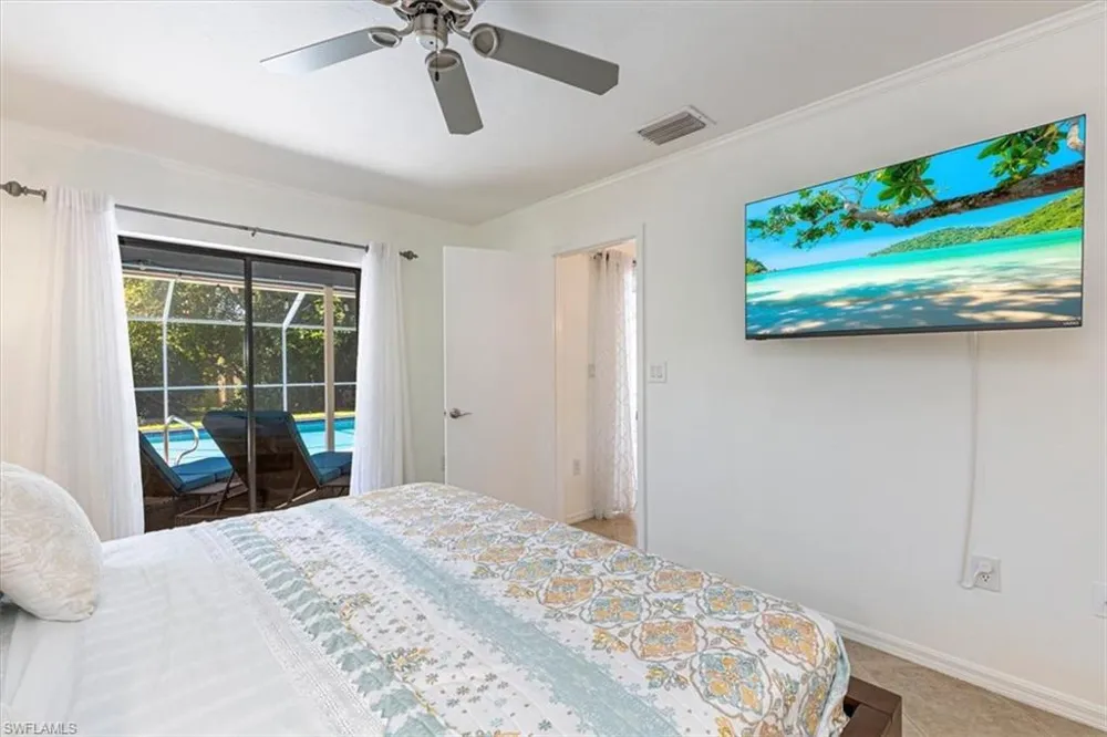 4005 Brush Lane Naples, FL 34112