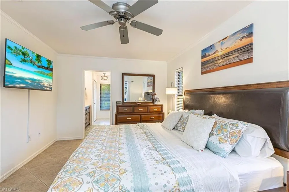 4005 Brush Lane Naples, FL 34112