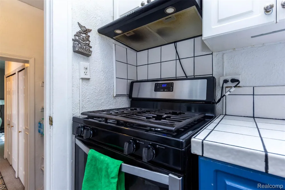 8911 Manor Avenue Allen Park City, MI 48101