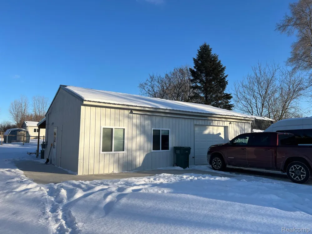 1771 New Rochelle Dr Elba Township, MI 48446