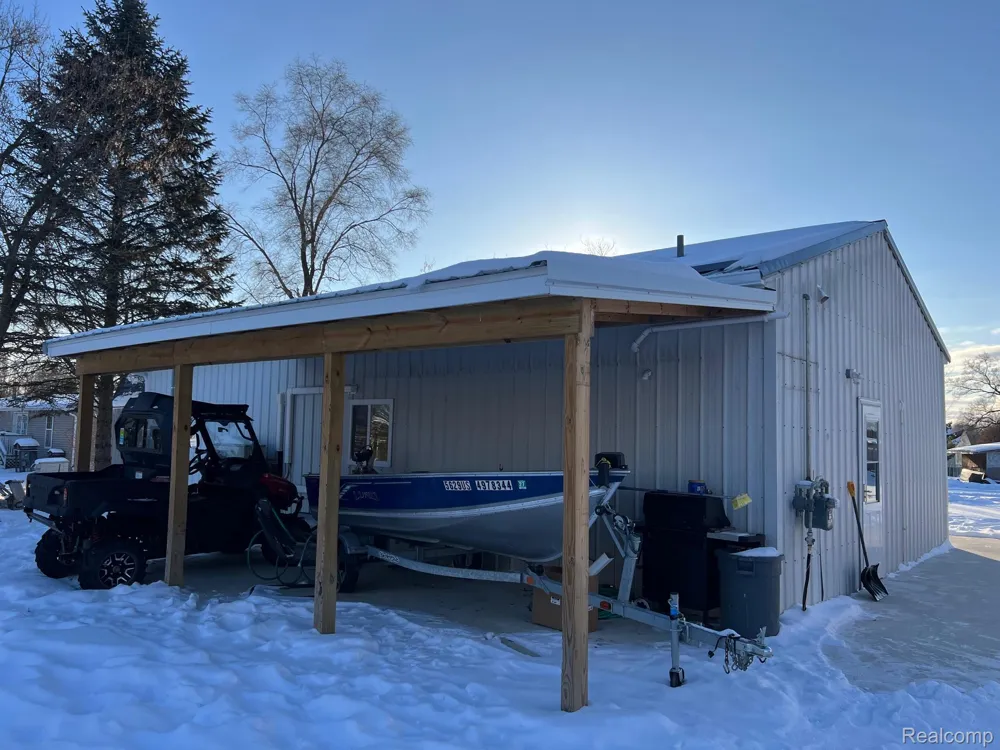1771 New Rochelle Dr Elba Township, MI 48446