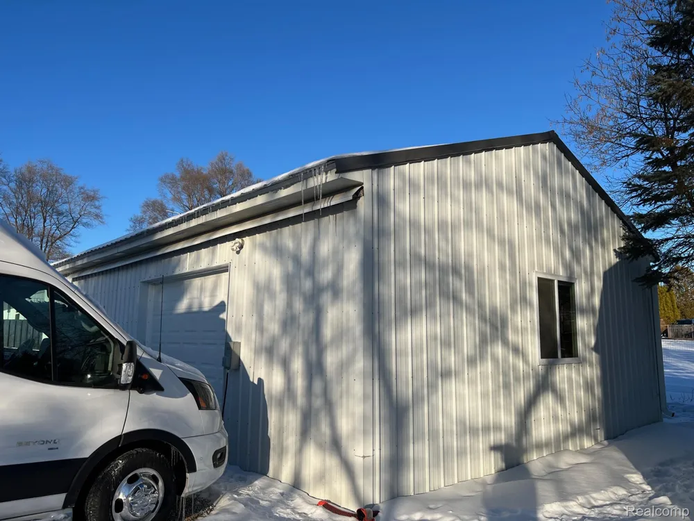 1771 New Rochelle Dr Elba Township, MI 48446
