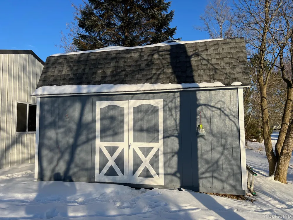 1771 New Rochelle Dr Elba Township, MI 48446