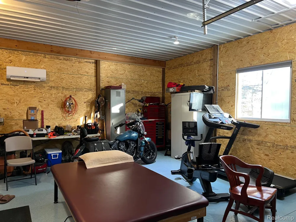 1771 New Rochelle Dr Elba Township, MI 48446