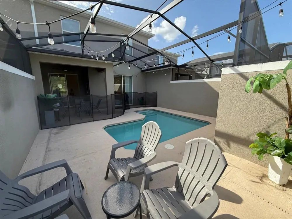 2669 READING TRAIL Kissimmee, FL 34746