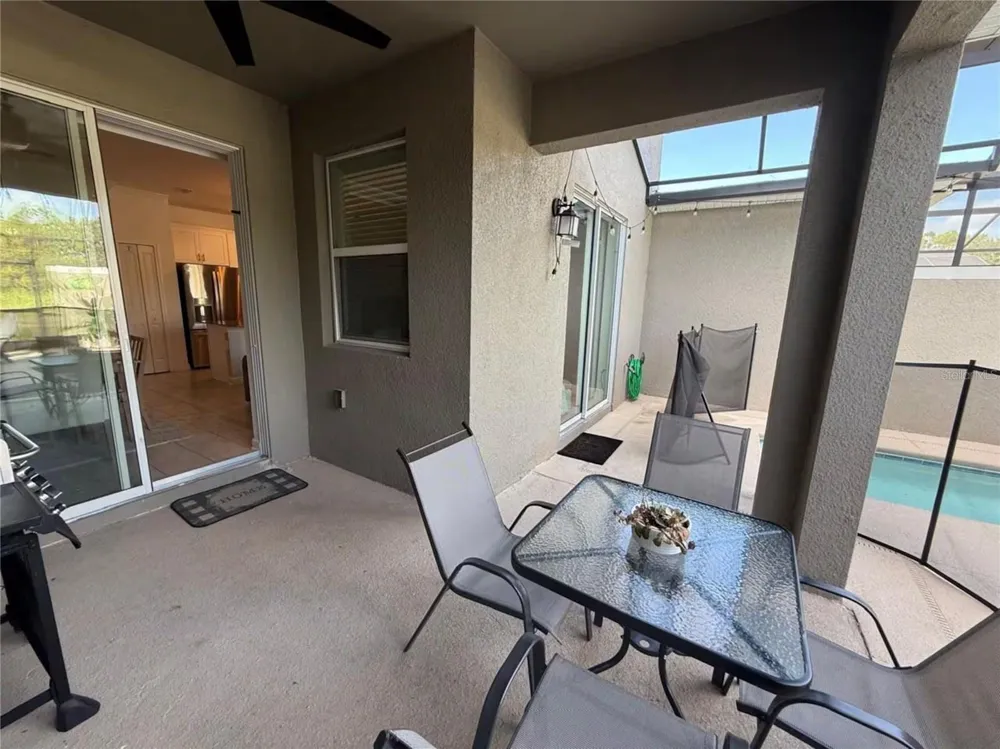 2669 READING TRAIL Kissimmee, FL 34746