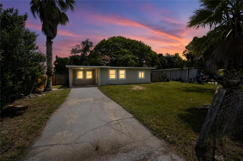 4344 KOHLER STREET New Port Richey, FL 34652