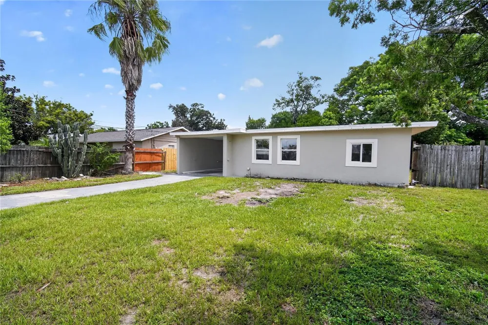4344 KOHLER STREET New Port Richey, FL 34652