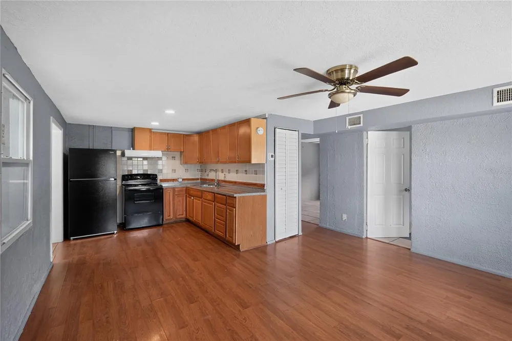 4344 KOHLER STREET New Port Richey, FL 34652