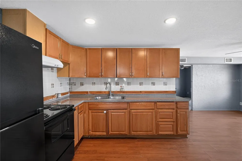4344 KOHLER STREET New Port Richey, FL 34652