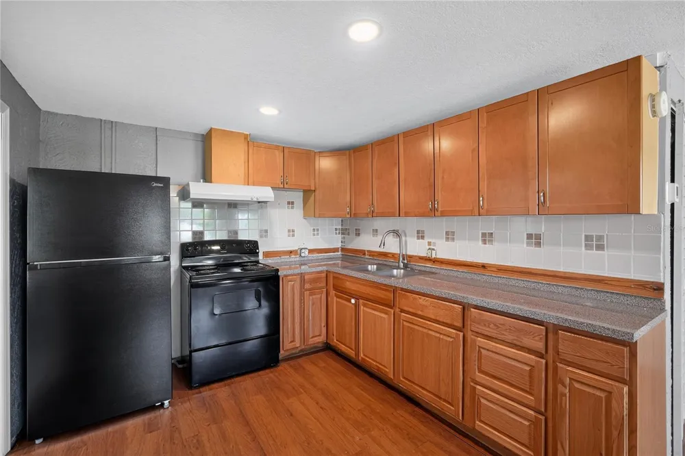 4344 KOHLER STREET New Port Richey, FL 34652
