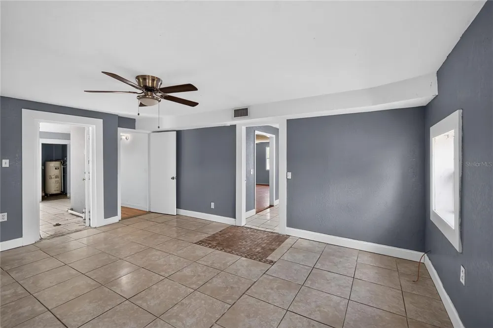 4344 KOHLER STREET New Port Richey, FL 34652