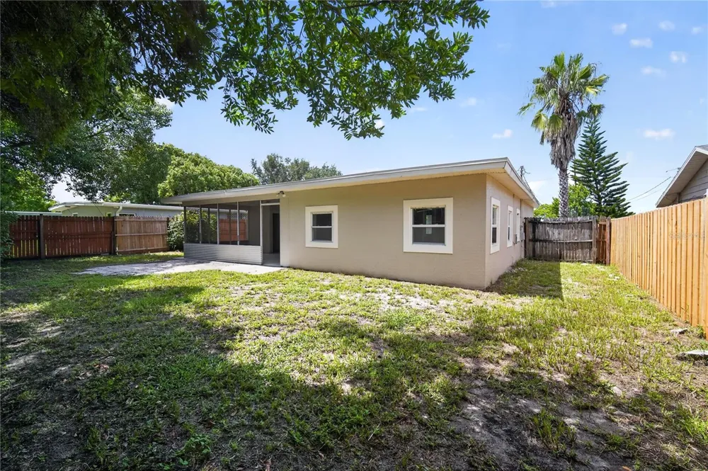 4344 KOHLER STREET New Port Richey, FL 34652