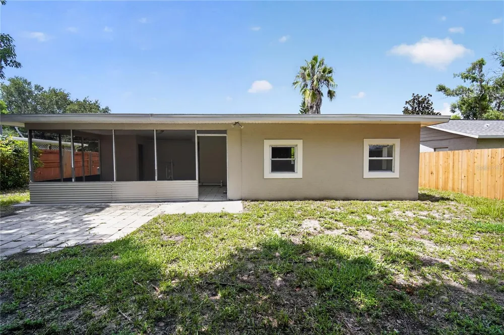 4344 KOHLER STREET New Port Richey, FL 34652
