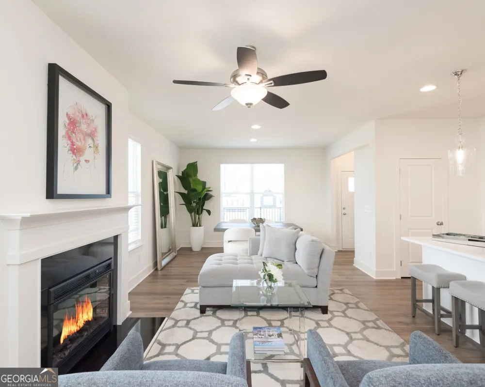 267 Barracks WAY Hoschton, GA 30548