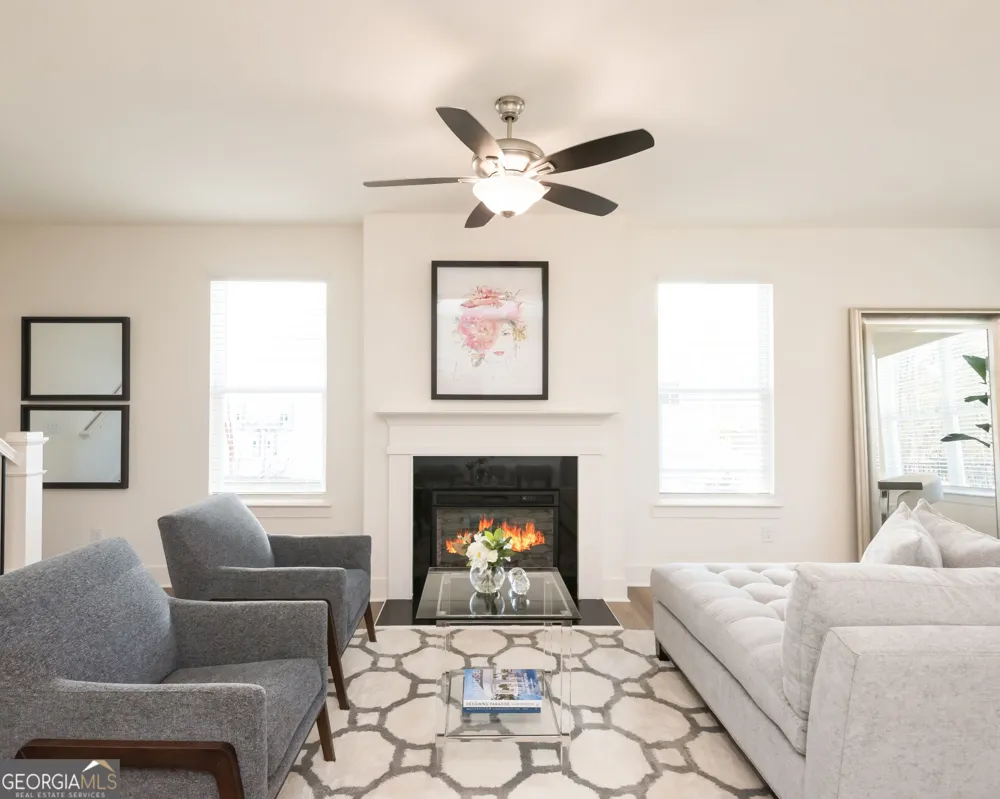 267 Barracks WAY Hoschton, GA 30548