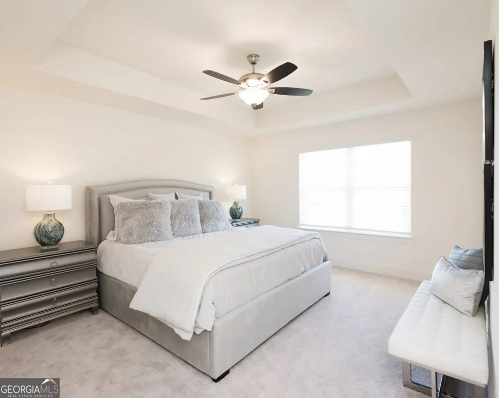 267 Barracks WAY Hoschton, GA 30548
