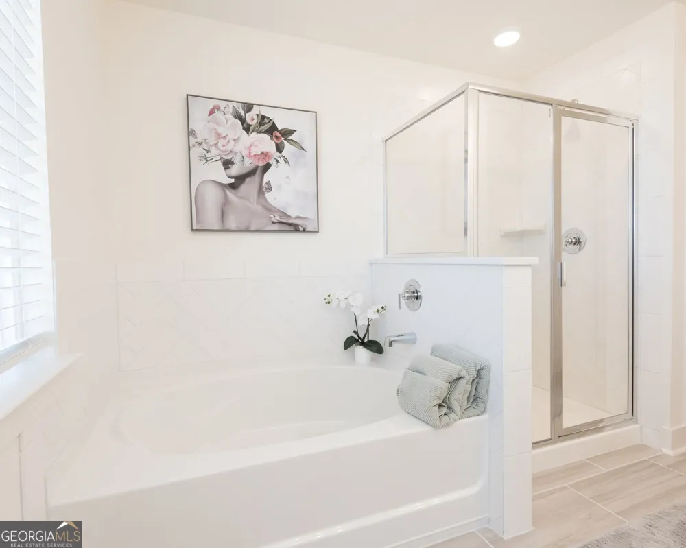 267 Barracks WAY Hoschton, GA 30548