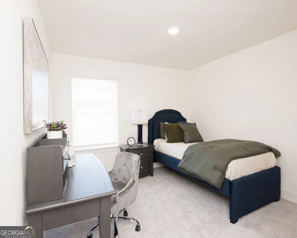 267 Barracks WAY Hoschton, GA 30548