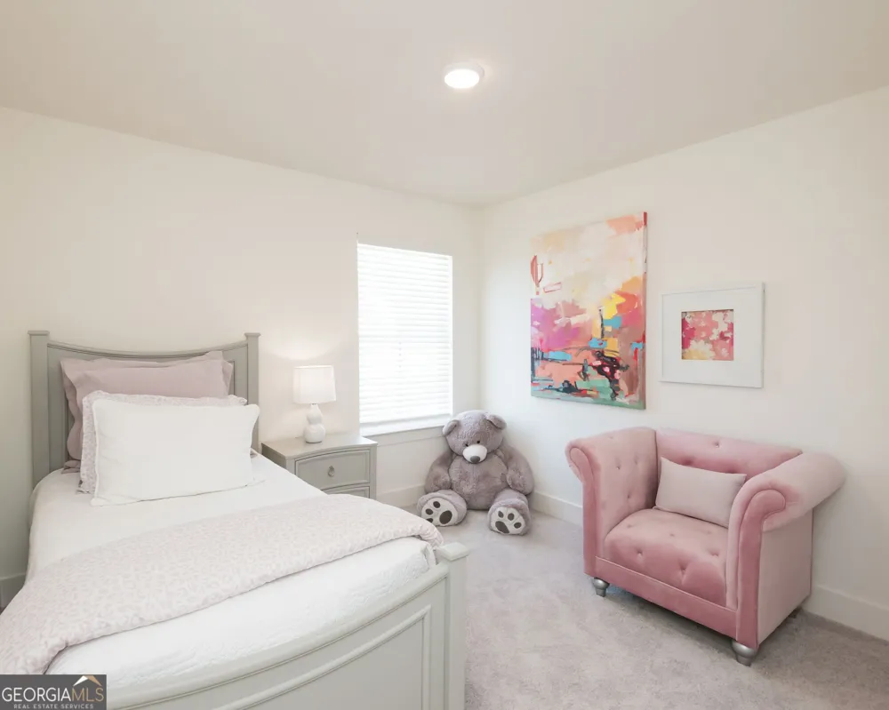 267 Barracks WAY Hoschton, GA 30548