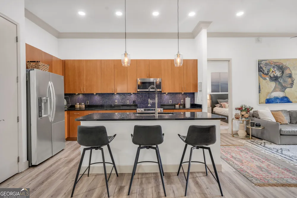 711 Cosmopolitan DR NE Atlanta, GA 30324