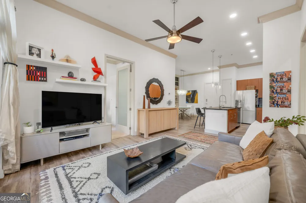 711 Cosmopolitan DR NE Atlanta, GA 30324
