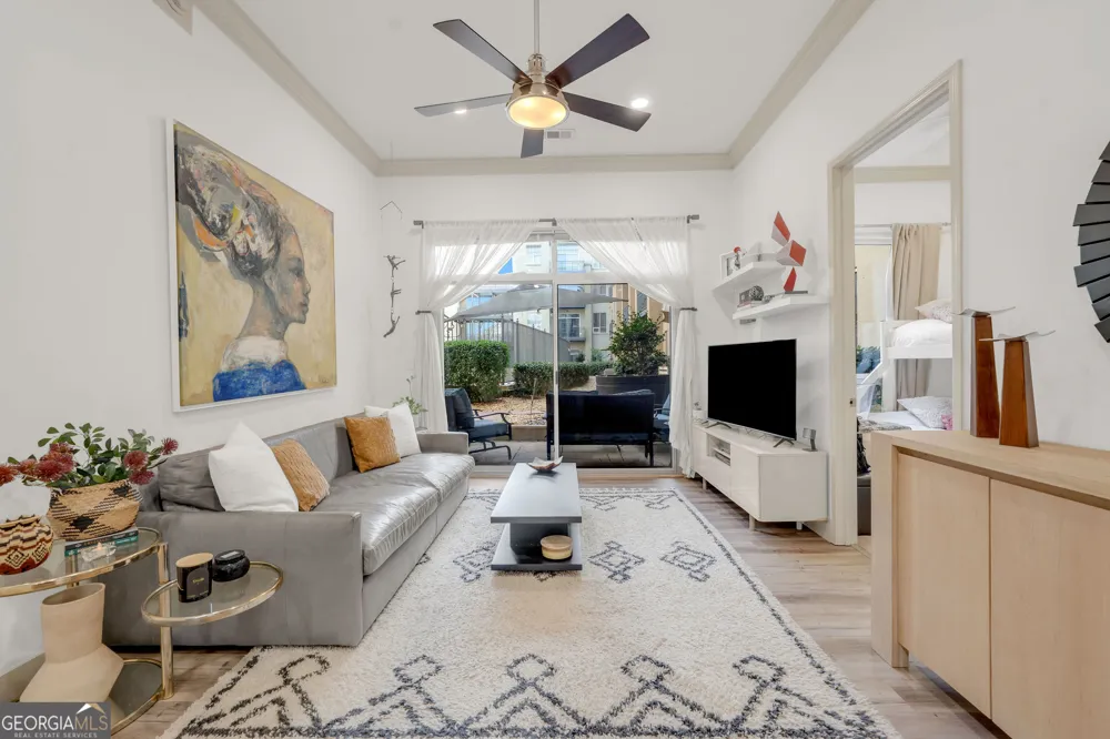 711 Cosmopolitan DR NE Atlanta, GA 30324