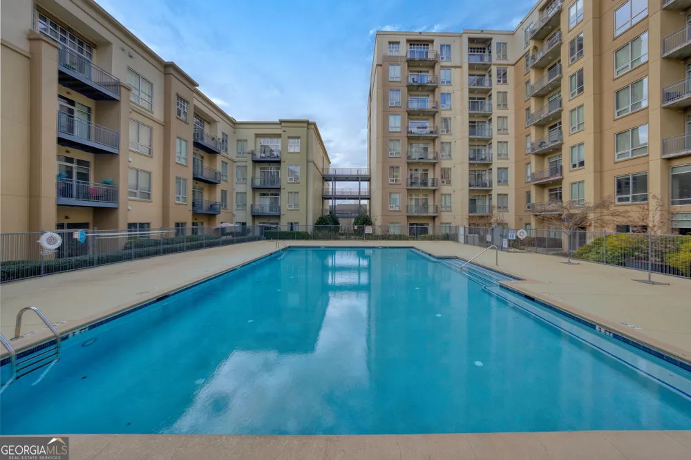 711 Cosmopolitan DR NE Atlanta, GA 30324