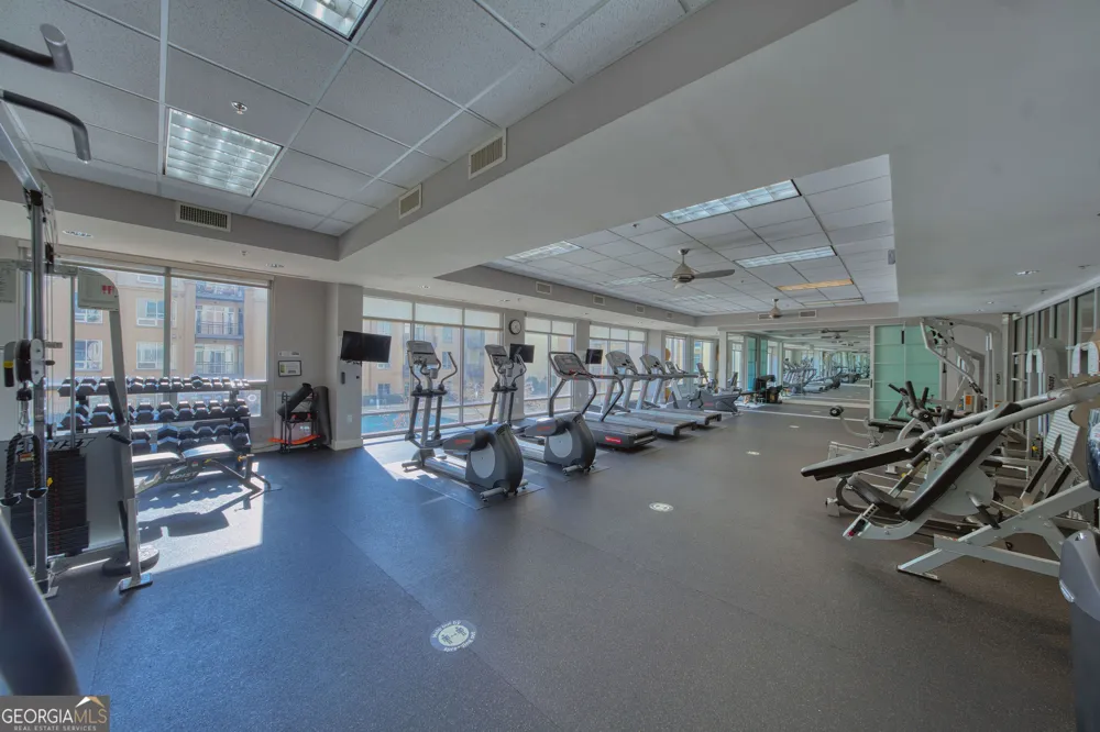 711 Cosmopolitan DR NE Atlanta, GA 30324