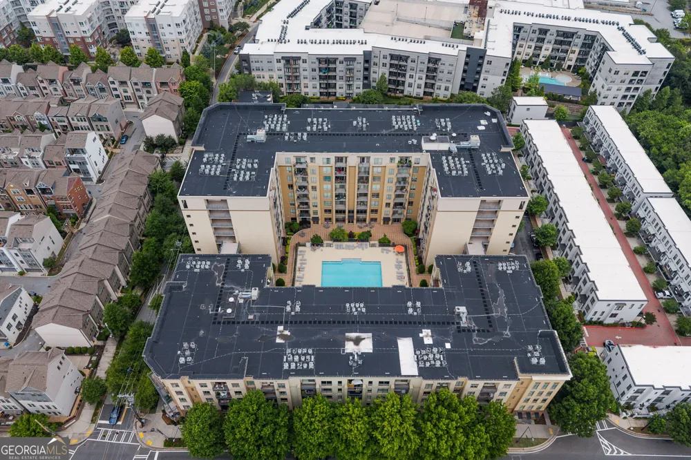 711 Cosmopolitan DR NE Atlanta, GA 30324