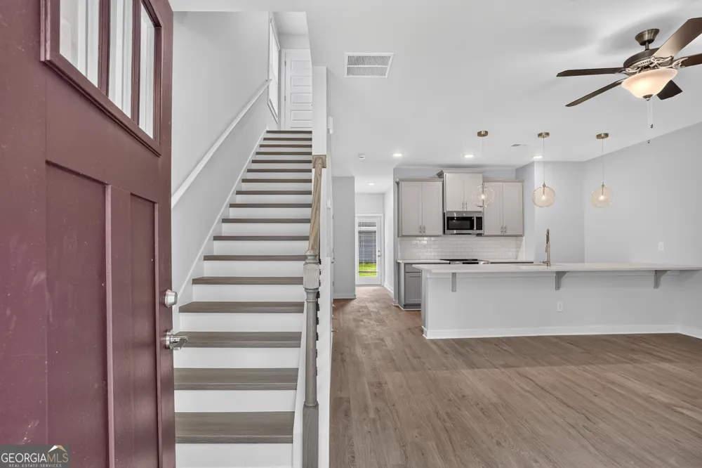 265 Maddux ST Fayetteville, GA 30214