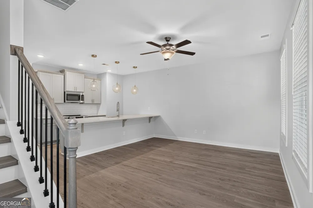 265 Maddux ST Fayetteville, GA 30214