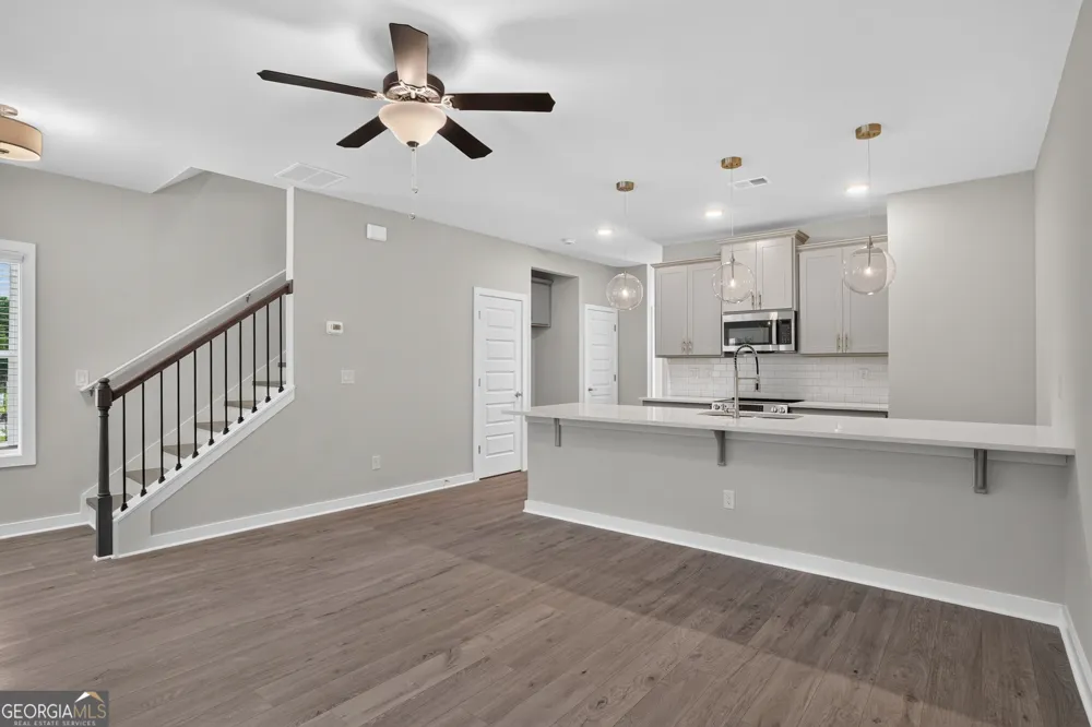 265 Maddux ST Fayetteville, GA 30214
