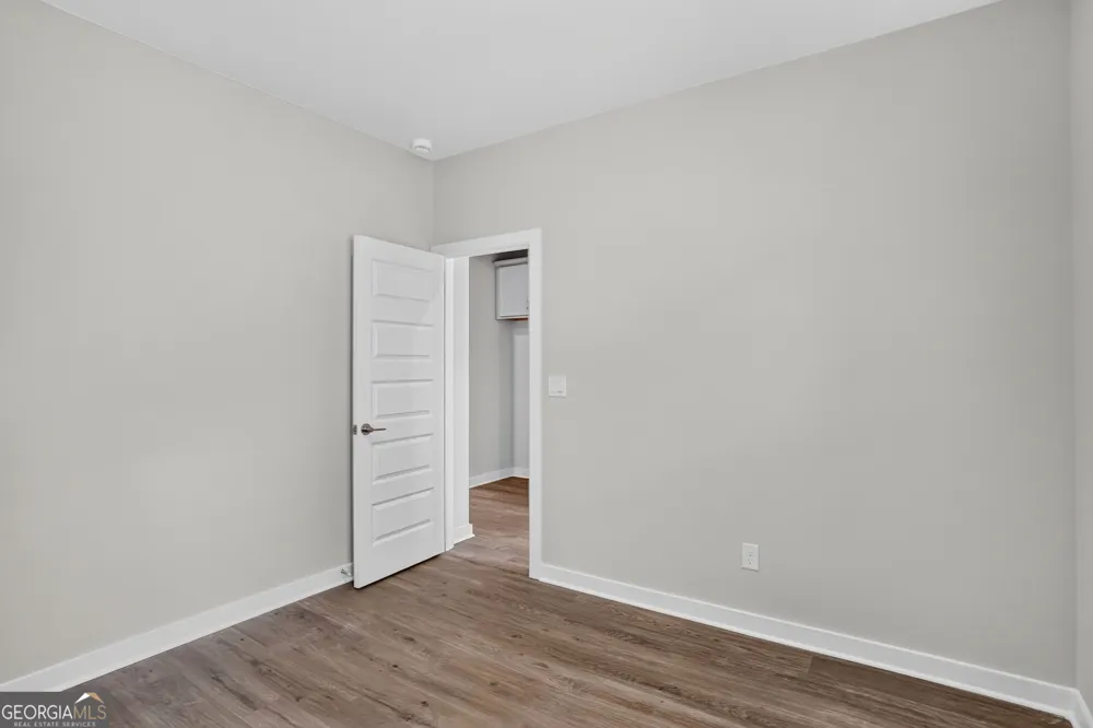 265 Maddux ST Fayetteville, GA 30214
