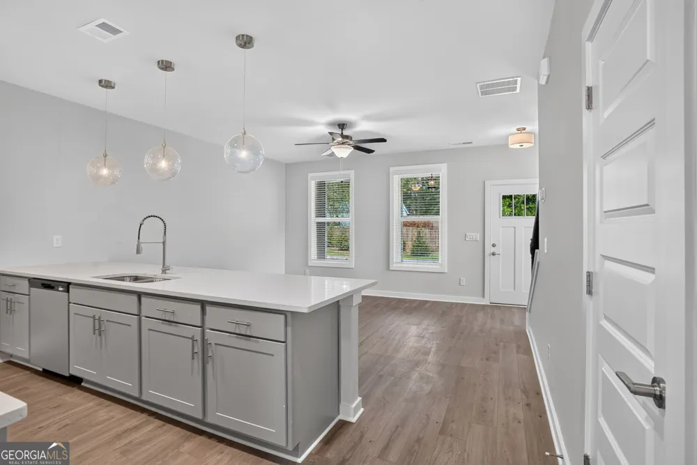265 Maddux ST Fayetteville, GA 30214
