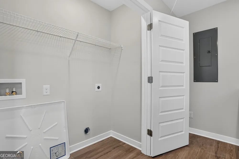 265 Maddux ST Fayetteville, GA 30214