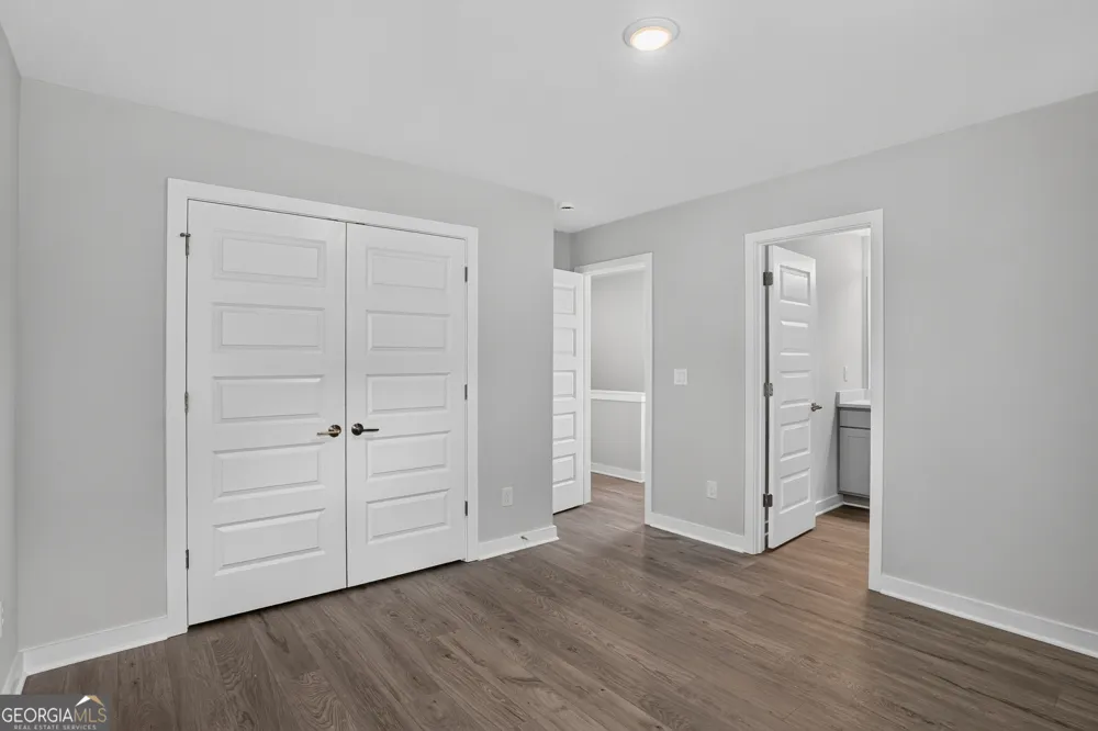 265 Maddux ST Fayetteville, GA 30214