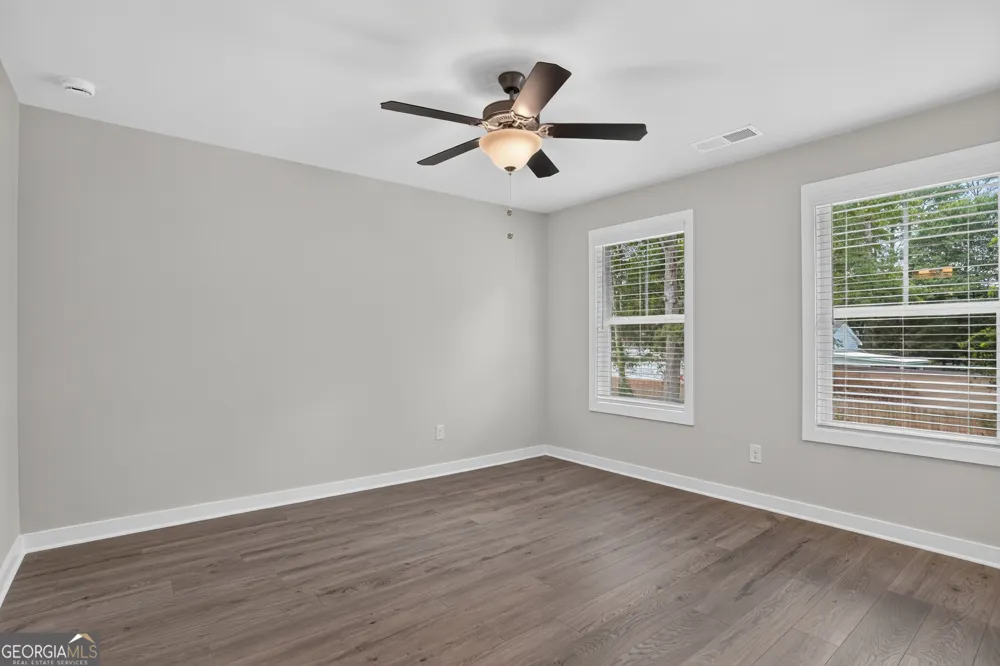 265 Maddux ST Fayetteville, GA 30214