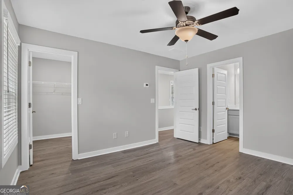 265 Maddux ST Fayetteville, GA 30214