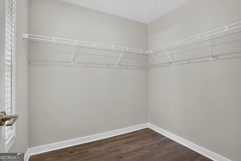 265 Maddux ST Fayetteville, GA 30214